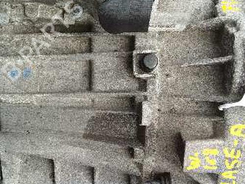 Gearbox MERCEDES-BENZ A-CLASS (W168) A 160 (168.033, 168.133) | BP1535905M3 