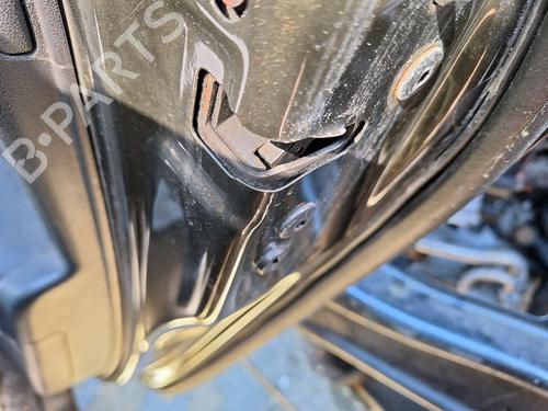 Used Rear right lock CITROËN C4 I (LC_) [2004-2014]  17674450