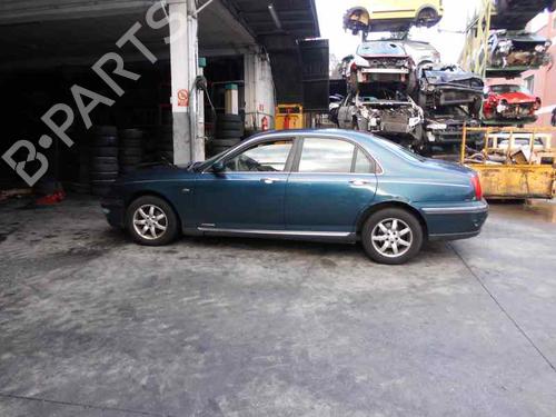 Used Parts MG MG ZT- T 2.0 CDTi 17383