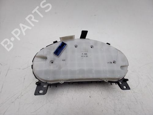 Instrument cluster OPEL MERIVA B MPV (S10)  | BP26332768C47 