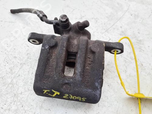 Left rear brake caliper CHEVROLET CAPTIVA (C100, C140) 2.0 D 4WD | BP11594105M107 