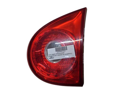 Used Right tailgate light Right tailgate light VW GOLF V (1K1) [2003-2010] 40514236 40514236