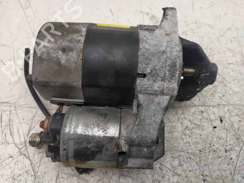 Starter MERCEDES-BENZ A-CLASS (W169) A 160 (169.031, 169.331) | BP9839377M8 