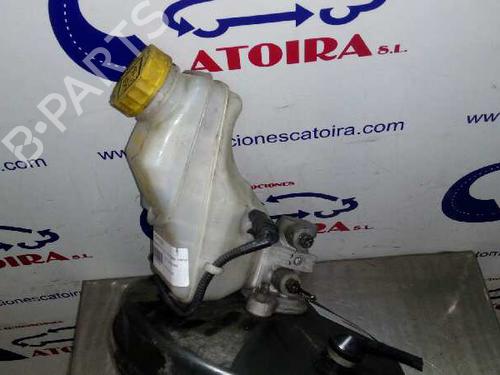 Used Brake master cylinder FIAT PUNTO EVO (199_) 1.3 D Multijet (199AXC1A, 199BXC1A, 199AXT1A, 199BXT1A) (75 hp) 1616746