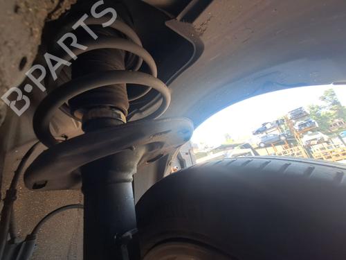 Used Left front shock absorber Left front shock absorber 37603058 37603058