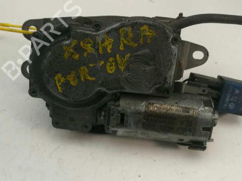 Rear wiper motor CITROËN XSARA (N1) 1.9 D | BP5585911M102 