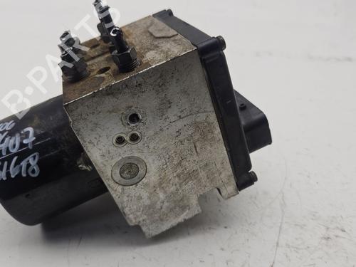 ABS pump PEUGEOT 407 (6D_) 2.0 (6DRFNB, 6DRFNE) | BP29704748M43 