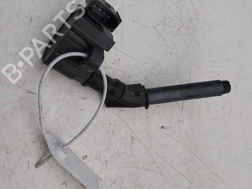 Tændspole RENAULT MEGANE IV Hatchback (B9A/M/N_) 1.3 TCe 115 (B9N9) (116 hp) 26292158