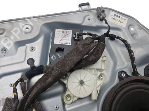 rudehejsemekanisme-ventre-foran-volvo-s40-ii-544-2003-2004-2005-2006-2007-2008-2009-2010-2011-2012-32263456 main image