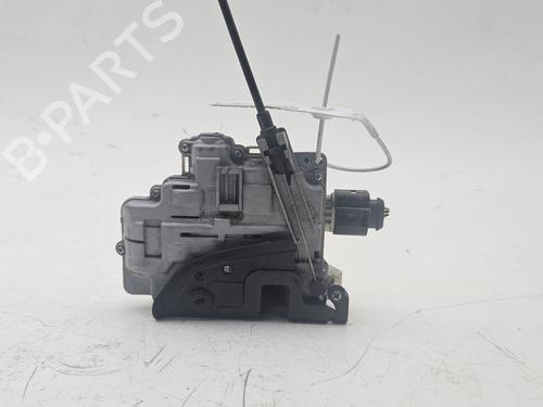 Rear left lock SEAT LEON (1P1)  | BP25727229C100 