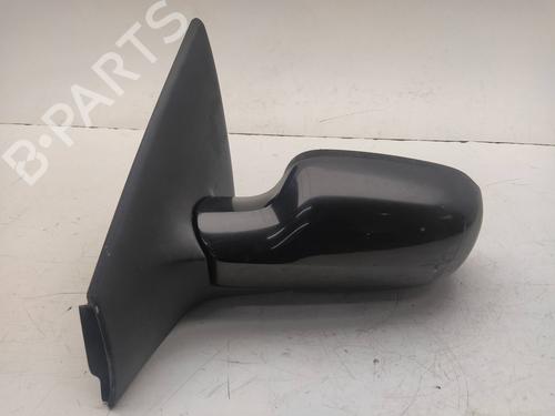 Left mirror RENAULT MEGANE II (BM0/1_, CM0/1_) 1.5 dCi (BM02, BM13, BM2A, CM02, CM13) | BP10540215C26 
