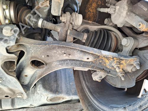 Used Left front suspension arm SEAT TARRACO (KN2) [2018-2025]  19286224