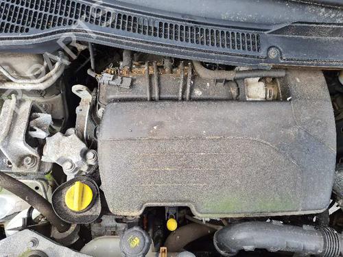 Moteur RENAULT TWINGO II (CN0_) 1.2 (CN0D) (58 hp) 6036432