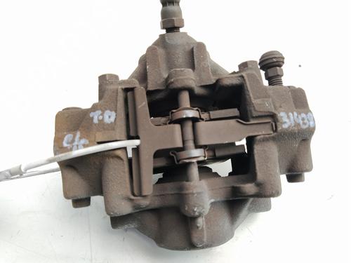 Used Right rear brake caliper MERCEDES-BENZ C-CLASS Coupe (CL203) C 200 Kompressor (203.745) (163 hp) 22428511