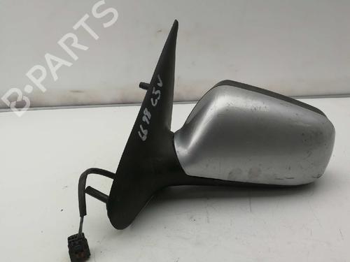 Left mirror CITROËN XSARA (N1) 2.0 HDi 109 | BP1178442C26 
