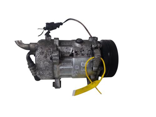 AC compressor VW GOLF IV (1J1)  | BP32411393M34 