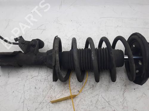 Used Right front shock absorber HYUNDAI i10 I (PA) 1.2 (78 hp) 7224513
