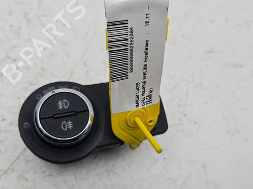 Comando luci OPEL INSIGNIA A (G09) [2008-2017]  31127553