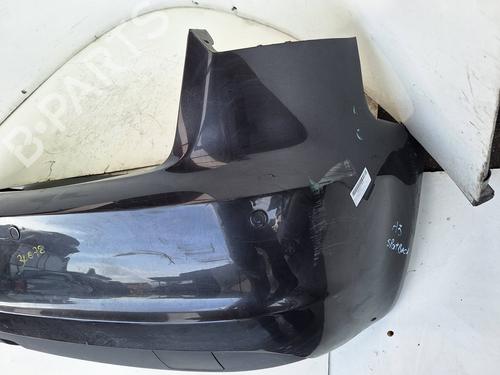 Rear bumper AUDI A3 Sportback (8PA)  | BP16971726C8 