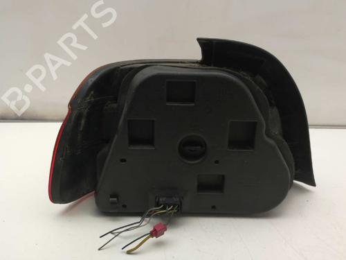 Right taillight BMW 5 (E39) 530 d | BP4559621C35 