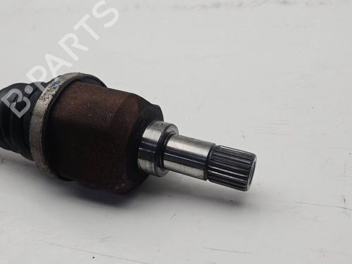 Other PEUGEOT 2008 I (CU_) | BP28812419O1