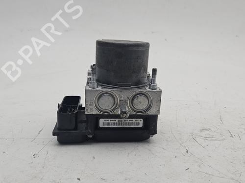 ABS pump PEUGEOT 308 I (4A_, 4C_)  | BP25918025M43 