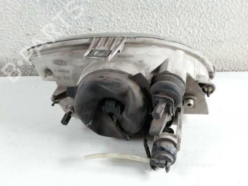 Left headlight FIAT SEICENTO / 600 (187_)  | BP5949349C28 