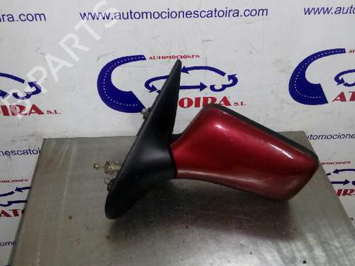 Left mirror SEAT IBIZA II (6K1) 1.9 D | BP212735C26 