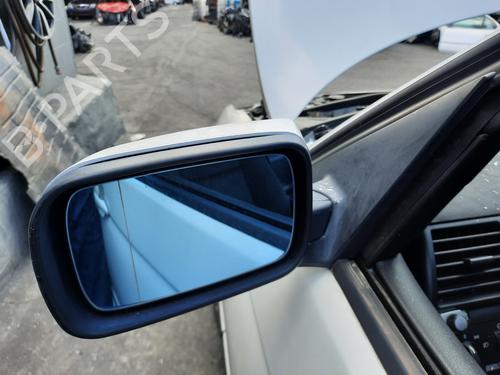 Left mirror BMW 3 (E46)  | BP13250037C26 