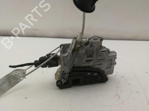 Rear right lock SEAT EXEO ST (3R5) 2.0 TDI | BP4219126C99 