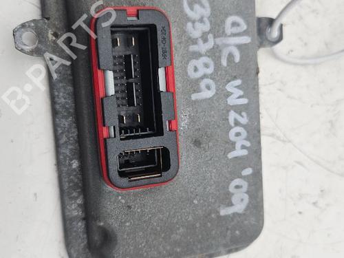 Xenon ballast MERCEDES-BENZ C-CLASS (W204) C 200 CDI (204.007, 204.006) | BP29630551C53 