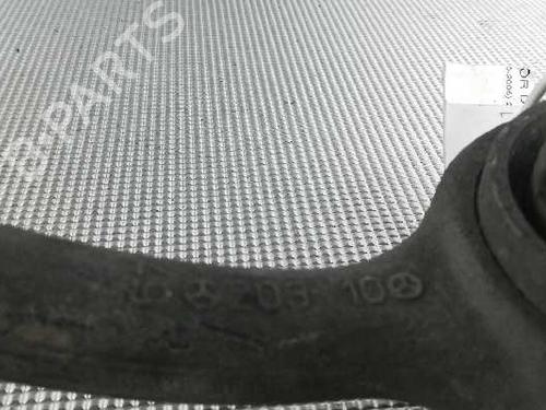 Right front suspension arm MERCEDES-BENZ C-CLASS (W203) C 220 CDI (203.006, 203.008) | BP2330379M13 