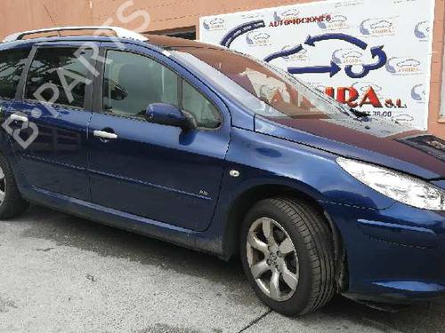 Débitmètre de masse D'Air PEUGEOT 307 Break (3E) 1.6 HDi 110 | BP3459063M95 