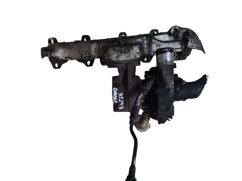 Used Turbocharger/Supercharger Turbocharger/Supercharger 37641876 37641876