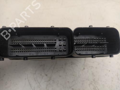 Engine control unit (ECU) KIA SPORTAGE II (JE_, KM_)  | BP16406080M57 
