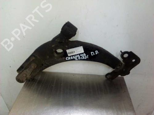 Used Right front suspension arm KIA CARENS II MPV (FJ) 2.0 CRDi (113 hp) 577123