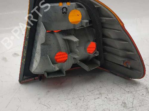 Left taillight BMW 3 (E46) 320 d | BP1395185C34 