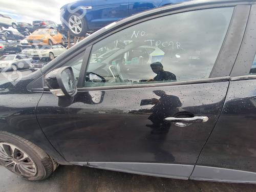 Used Left front door Left front door 38870533 38870533