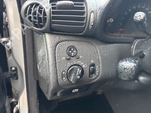 headlight-switch-mercedes-benz-c-class-w203-2000-2001-2002-2003-2004-2005-2006-2007-32234588 main image