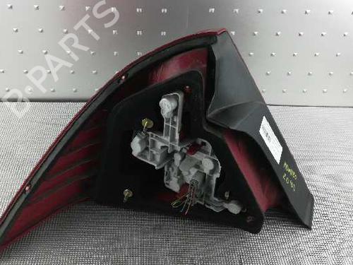 Right taillight FORD MONDEO III (B5Y) 2.0 16V TDDi / TDCi | BP3166061C35 