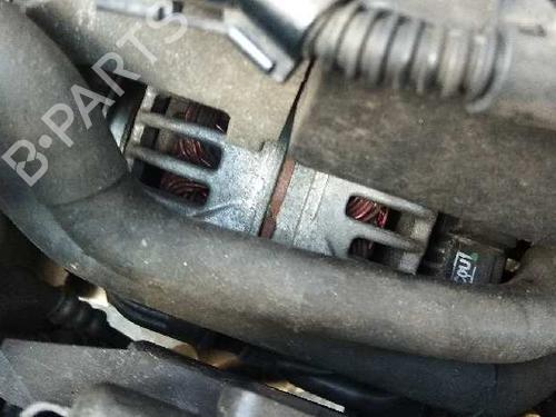 Used Alternator Alternator 2443477 2443477