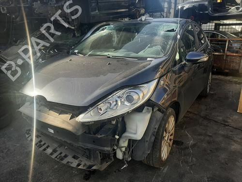 Front right window mechanism FORD FIESTA VI (CB1, CCN) 1.6 TDCi | BP17166389C23 