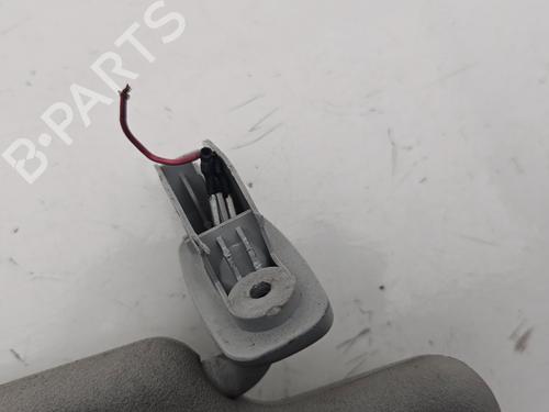 Right sun visor SEAT LEON (1P1) | BP28671073I2