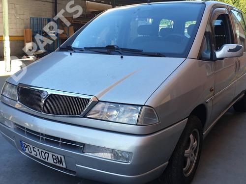 Used Parts LANCIA ZETA (22_)  2.1 TD (220AJ5)  916456