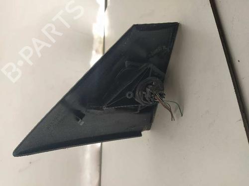 Left mirror RENAULT MEGANE II (BM0/1_, CM0/1_) 1.6 16V | BP4900135C26 