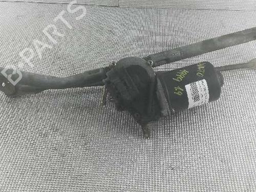 Used Front wiper motor FIAT PUNTO (188_) 1.9 DS 60 (188.031, .051, .231, .251) (60 hp) 1771353
