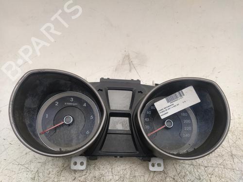 Used Instrument cluster HYUNDAI i30 (GD) [2011-2025]  21023381