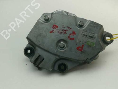 Rear wiper motor PEUGEOT 206 Hatchback (2A/C)  | BP5586349M102 