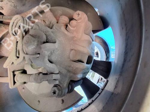 Used Right rear brake caliper Right rear brake caliper HONDA CIVIC VIII Hatchback (FN, FK) 1.8 (FN1, FK2) (140 hp) 39900504 39900504
