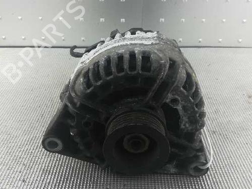 Alternator OPEL ASTRA H (A04)  | BP2686050M7 